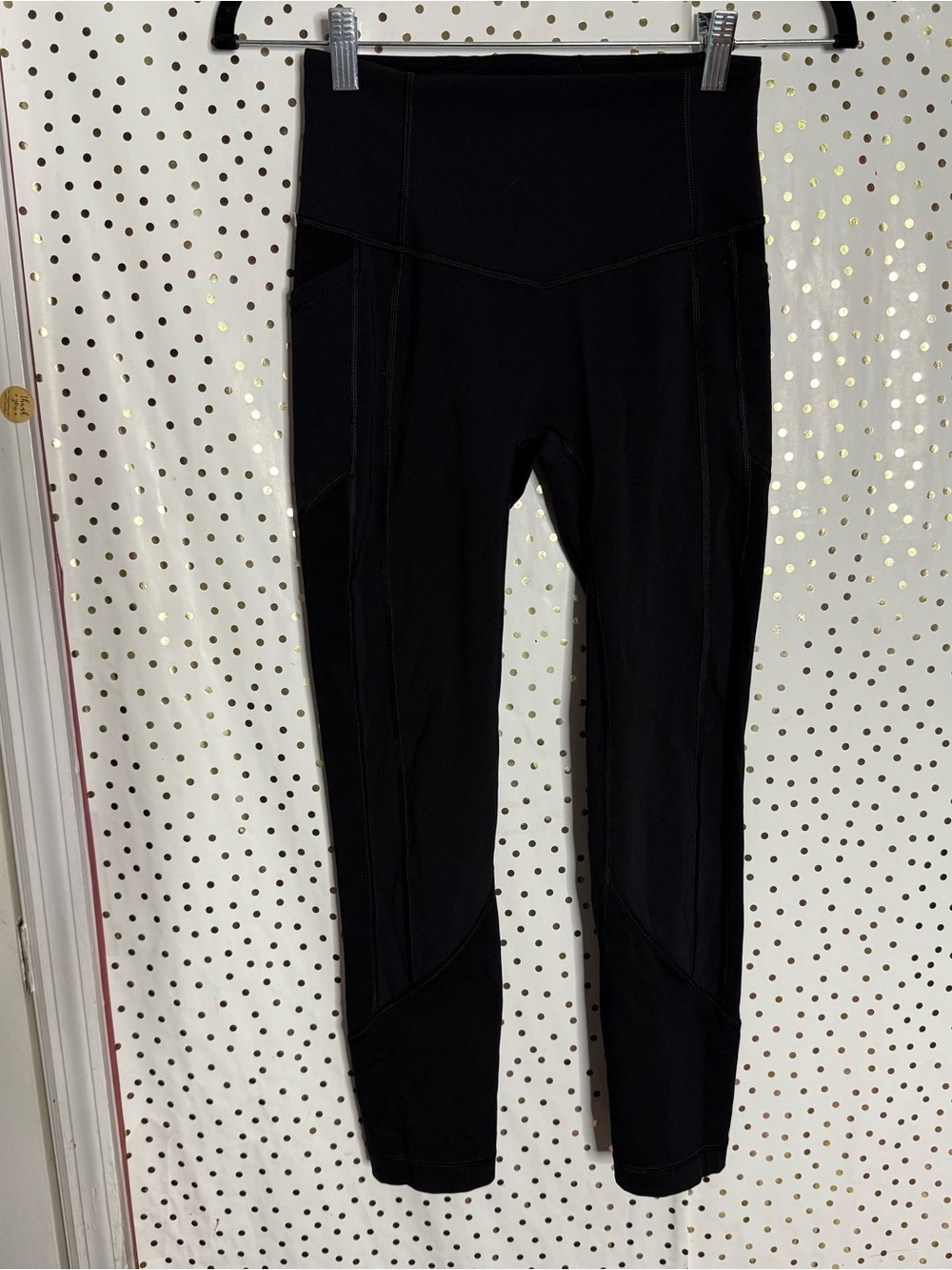 Lululemon All The Right Places